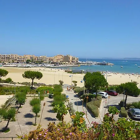 Studio Bormes-les-mimosas, 1 Pièce, 2 Personnes - Fr-1-251-418 Appartamento Bormes-les-Mimosas