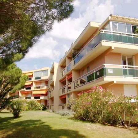 Studio Bormes-les-mimosas, 1 Pièce, 2 Personnes - Fr-1-251-418 Bormes-les-Mimosas